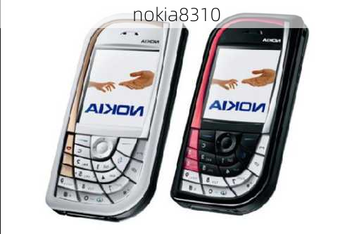 nokia8310