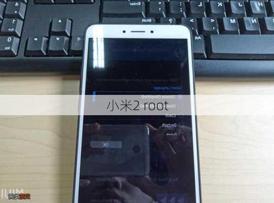 小米2 root