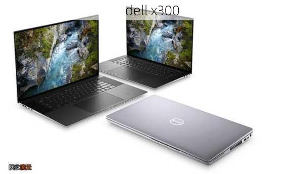 dell x300-第2张图片-模头数码科技网