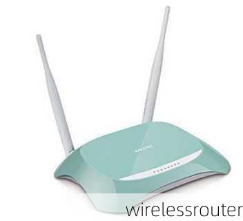 wirelessrouter