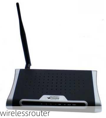 wirelessrouter-第3张图片-模头数码科技网