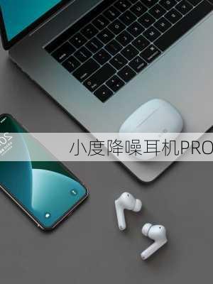 小度降噪耳机PRO-第2张图片-模头数码科技网