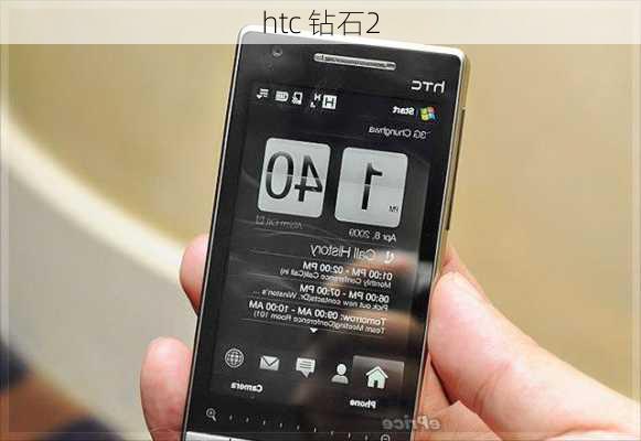 htc 钻石2-第2张图片-模头数码科技网