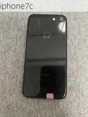 iphone7c-第3张图片-模头数码科技网