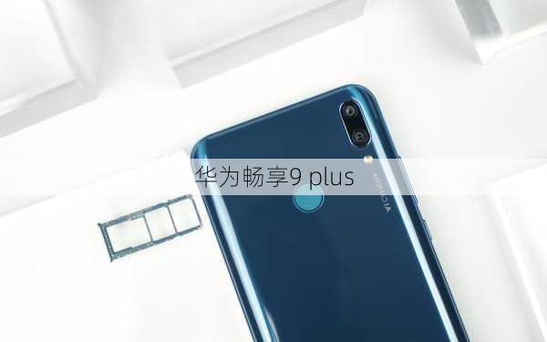 华为畅享9 plus-第3张图片-模头数码科技网