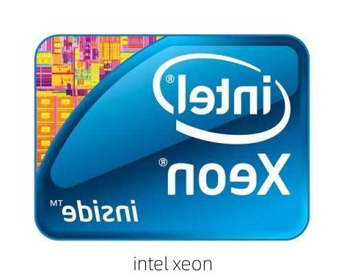 intel xeon