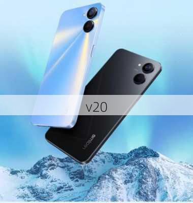 v20-第2张图片-模头数码科技网