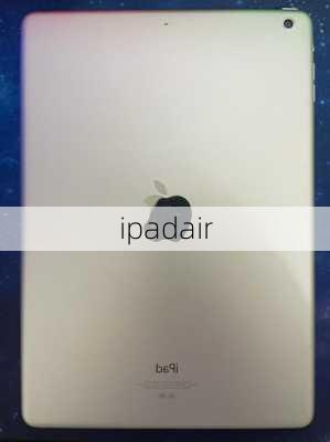 ipadair