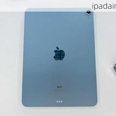 ipadair-第2张图片-模头数码科技网