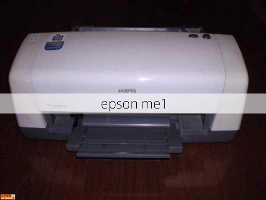 epson me1