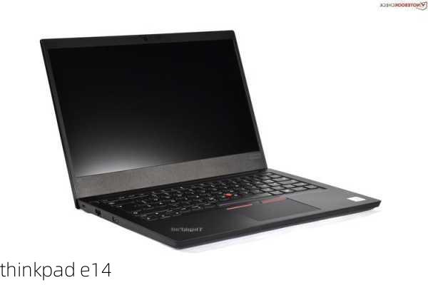 thinkpad e14