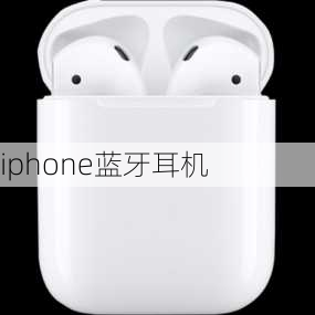 iphone蓝牙耳机-第3张图片-模头数码科技网