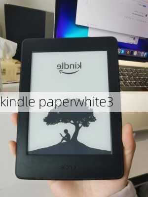 kindle paperwhite3