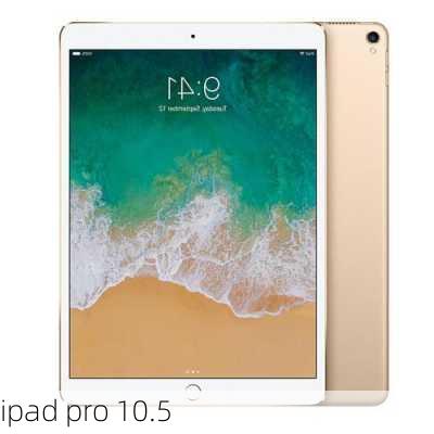 ipad pro 10.5