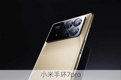 小米手环7pro-第3张图片-模头数码科技网