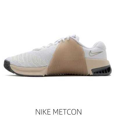 NIKE METCON