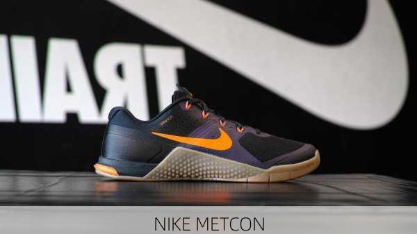 NIKE METCON-第2张图片-模头数码科技网