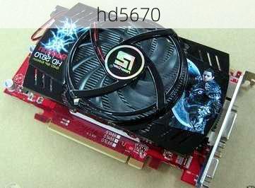 hd5670