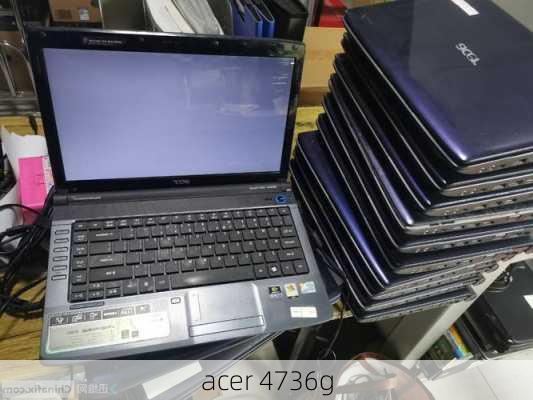 acer 4736g