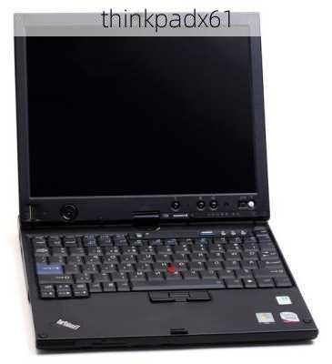 thinkpadx61-第2张图片-模头数码科技网