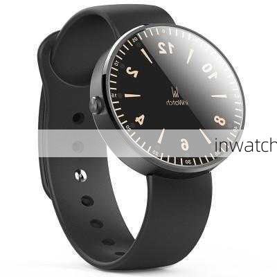 inwatch-第2张图片-模头数码科技网