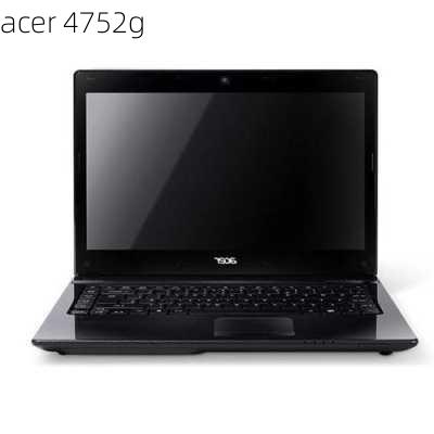 acer 4752g