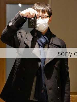 sony e-第3张图片-模头数码科技网