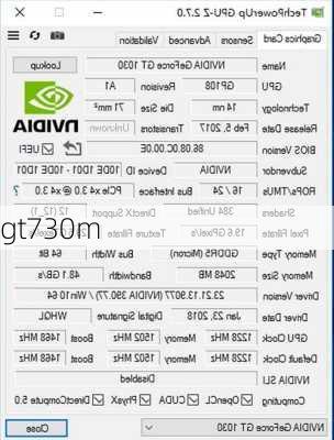 gt730m-第3张图片-模头数码科技网