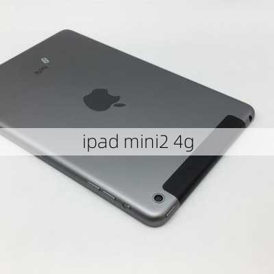 ipad mini2 4g-第2张图片-模头数码科技网