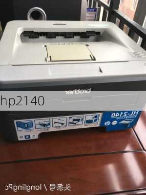 hp2140