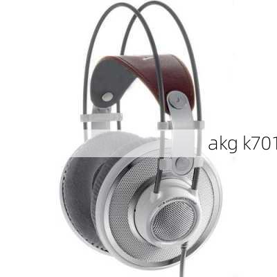 akg k701