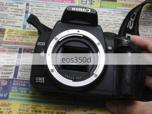 eos350d-第3张图片-模头数码科技网