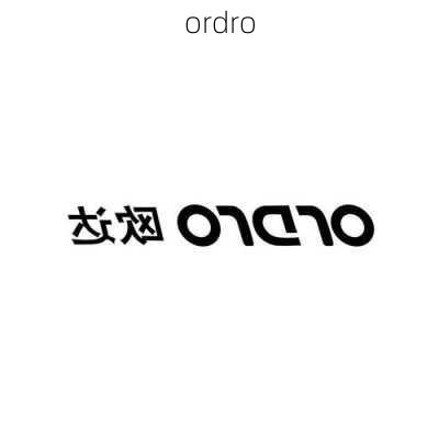 ordro-第1张图片-模头数码科技网