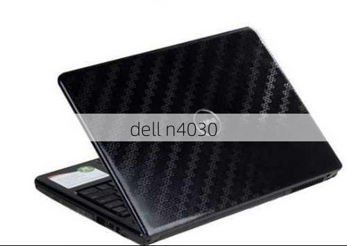 dell n4030-第3张图片-模头数码科技网