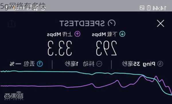 5g网络有多快-第1张图片-模头数码科技网