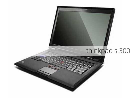 thinkpad sl300-第1张图片-模头数码科技网