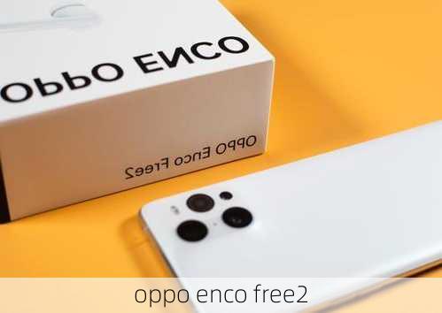 oppo enco free2-第3张图片-模头数码科技网