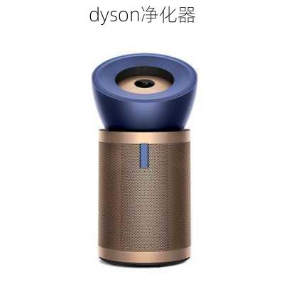 dyson净化器-第1张图片-模头数码科技网