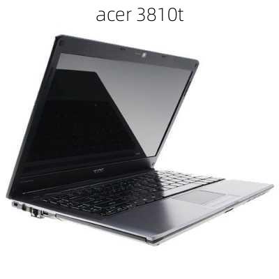 acer 3810t