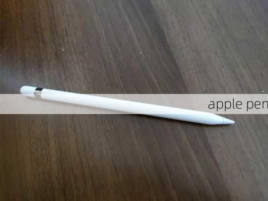 apple pen-第3张图片-模头数码科技网