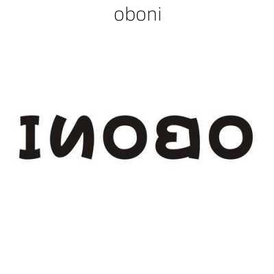 oboni-第3张图片-模头数码科技网