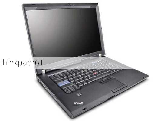 thinkpadr61-第1张图片-模头数码科技网