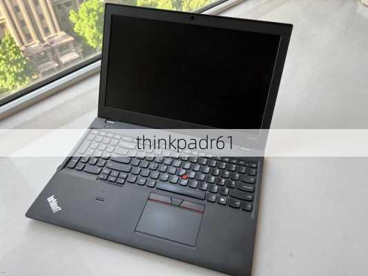 thinkpadr61-第3张图片-模头数码科技网