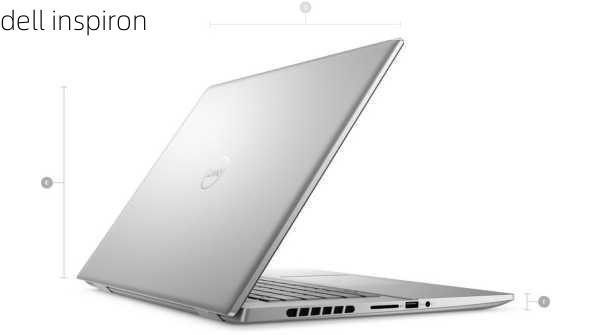 dell inspiron