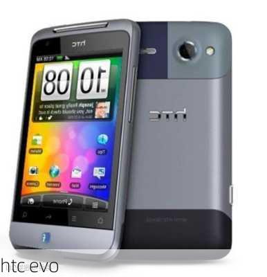 htc evo-第1张图片-模头数码科技网