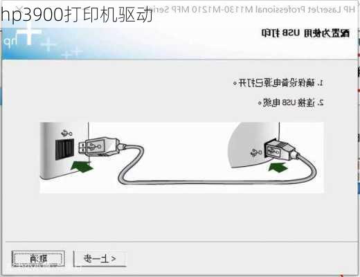 hp3900打印机驱动-第3张图片-模头数码科技网