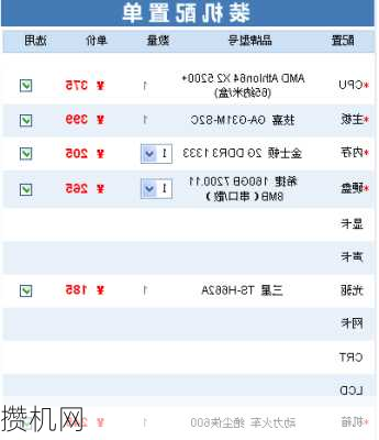 攒机网-第2张图片-模头数码科技网