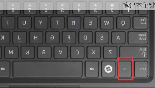 笔记本fn键-第3张图片-模头数码科技网