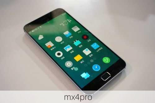 mx4pro