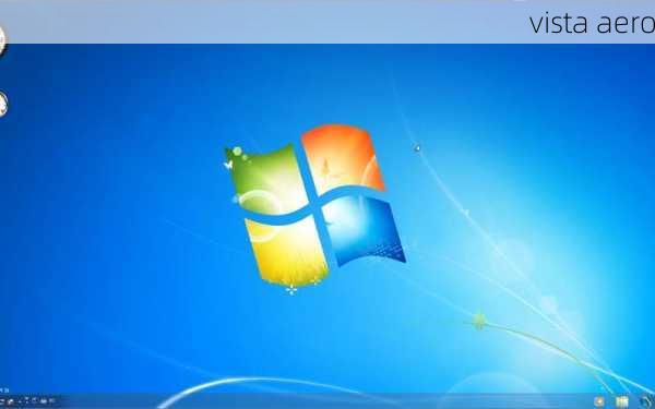 vista aero-第1张图片-模头数码科技网